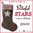 Stiefel STARS ★ IN THE HOOP Stickdatei 20x30
